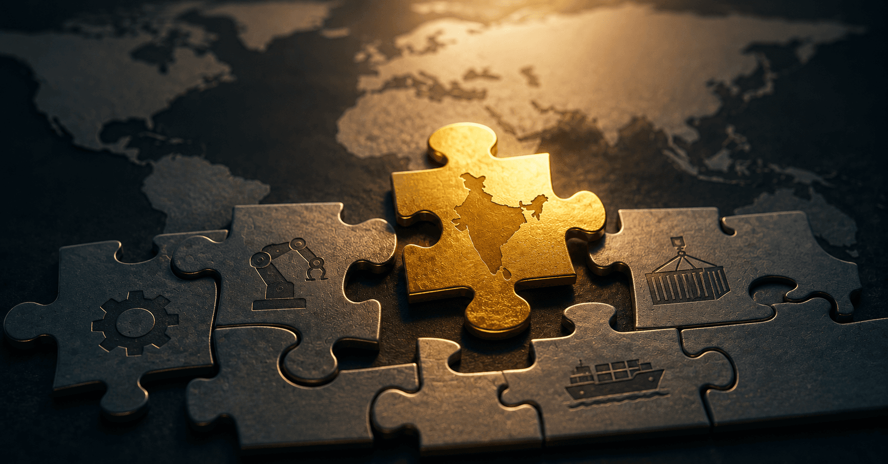 Why Indian Manufacturing Is a Hidden Gem in the World Export Market