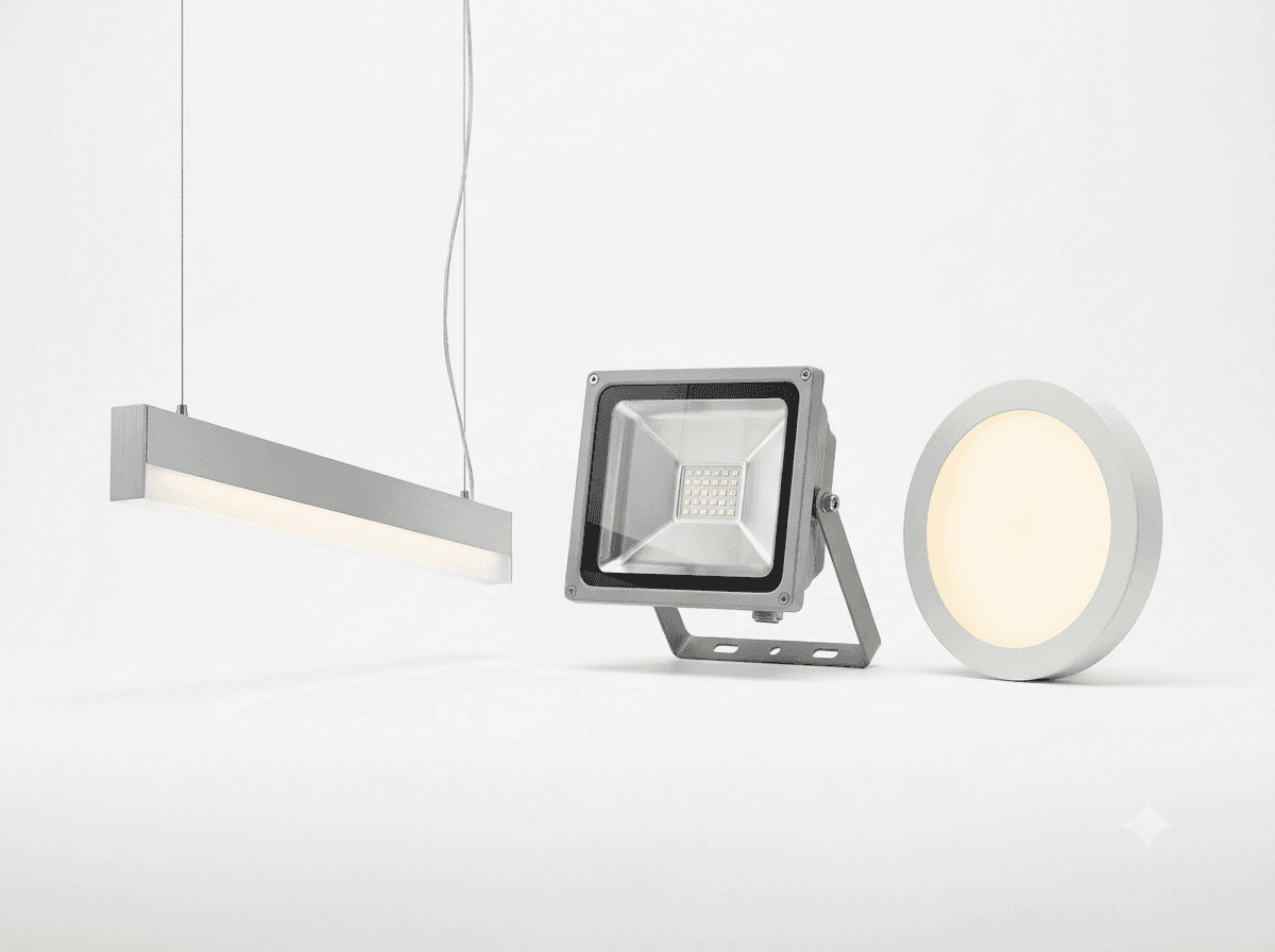 Lighting & Illumination