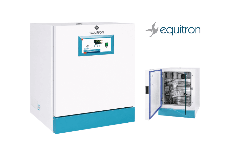 Bacteriological Laboratory Incubator