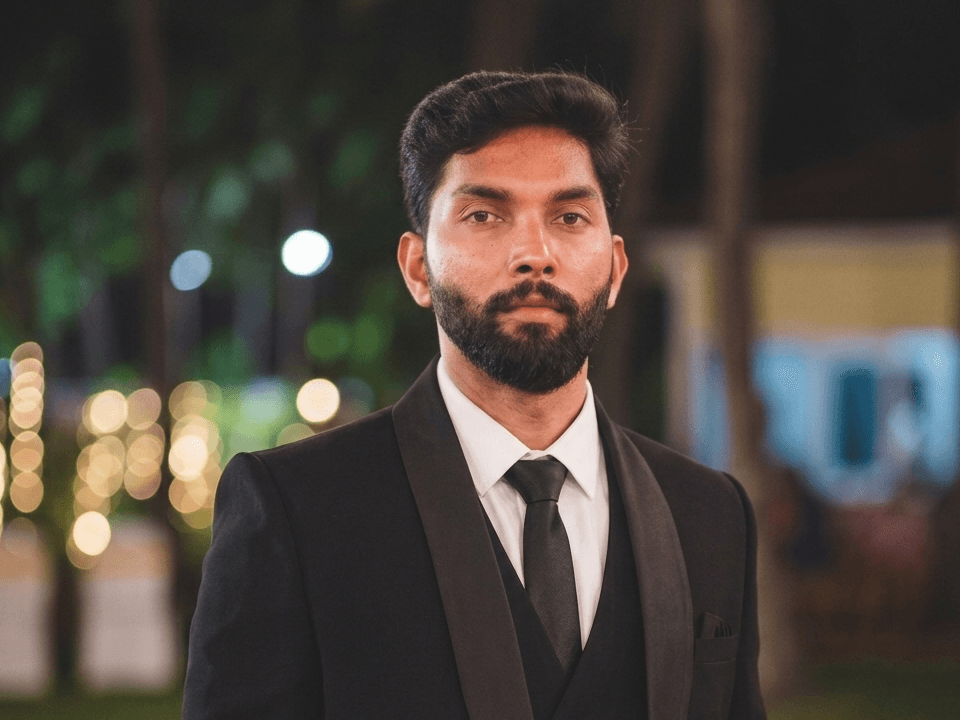 Sameer Ingavale
